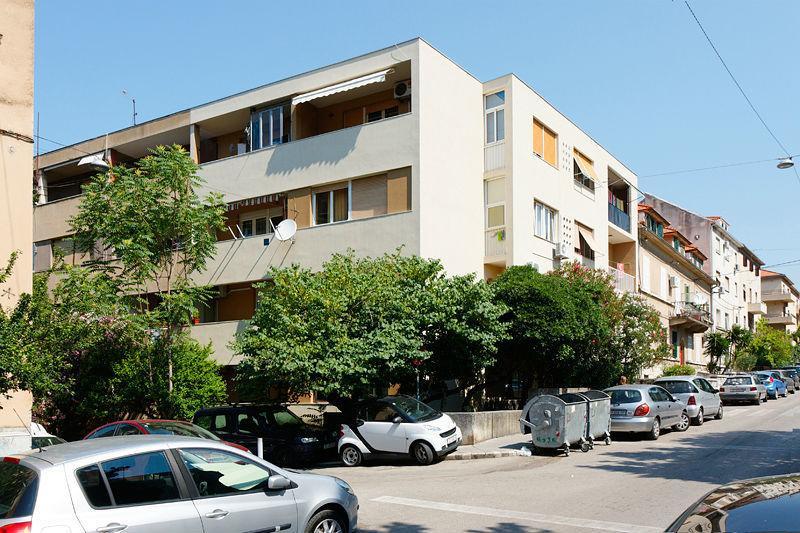 Nina, Apartment In City Centre Split Room photo