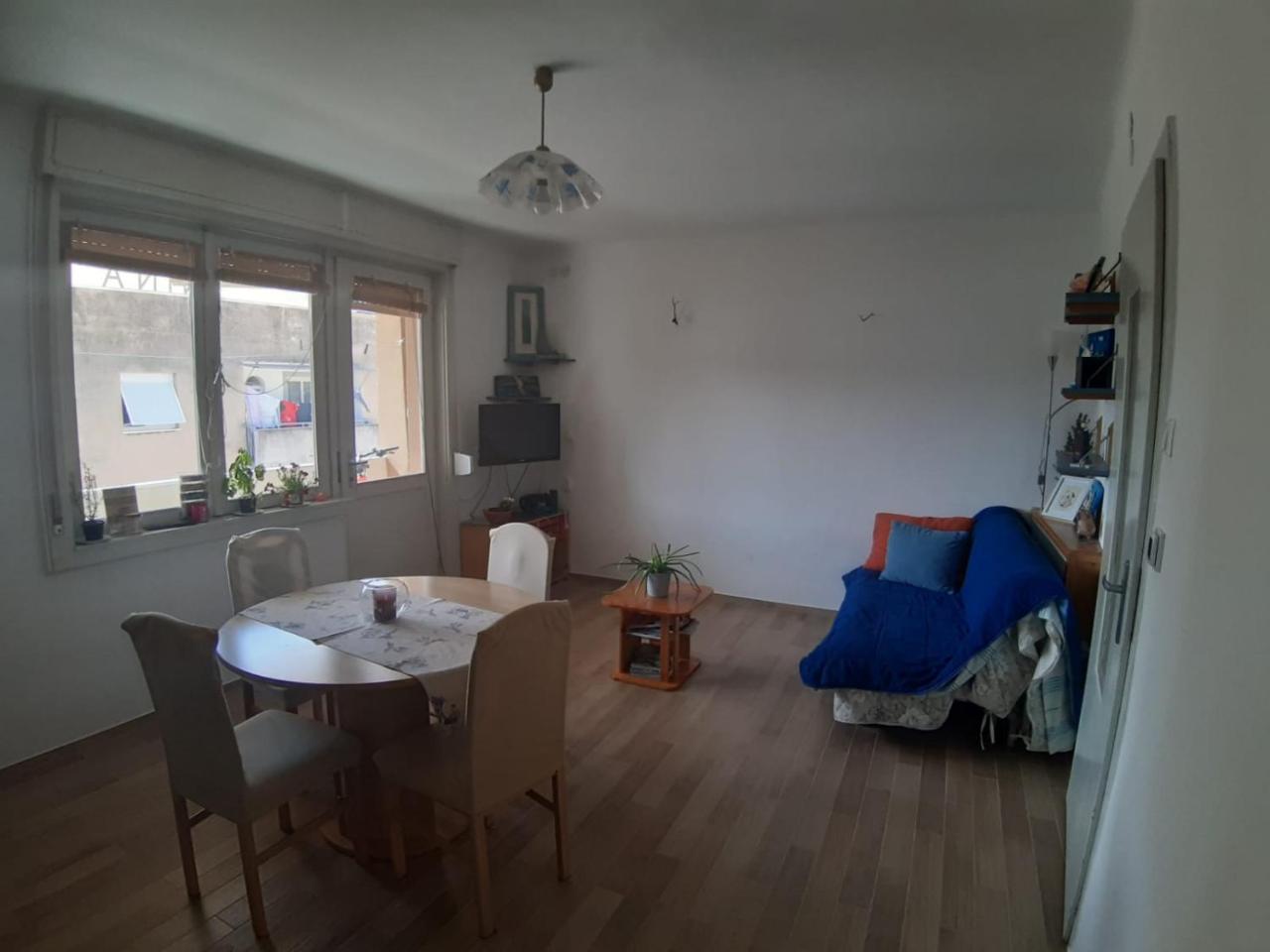Nina, Apartment In City Centre Split Exterior photo